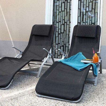 Trendy Apartment Izola Js ภายนอก รูปภาพ