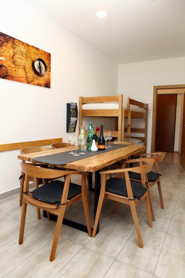 Trendy Apartment Izola Js ภายนอก รูปภาพ