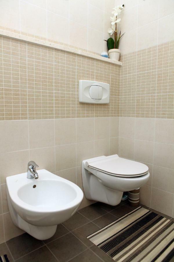 Trendy Apartment Izola Js ภายนอก รูปภาพ