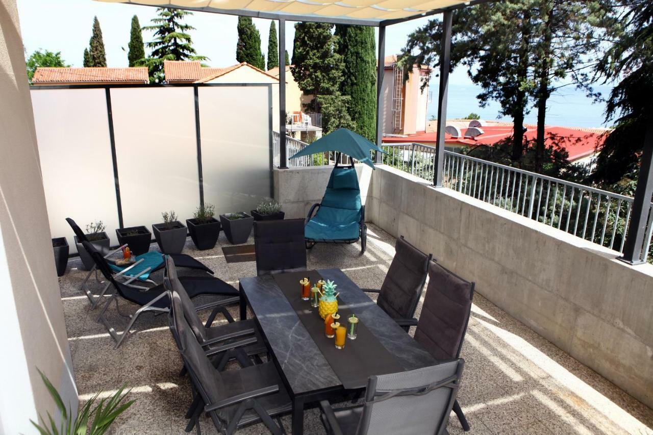 Trendy Apartment Izola Js ภายนอก รูปภาพ