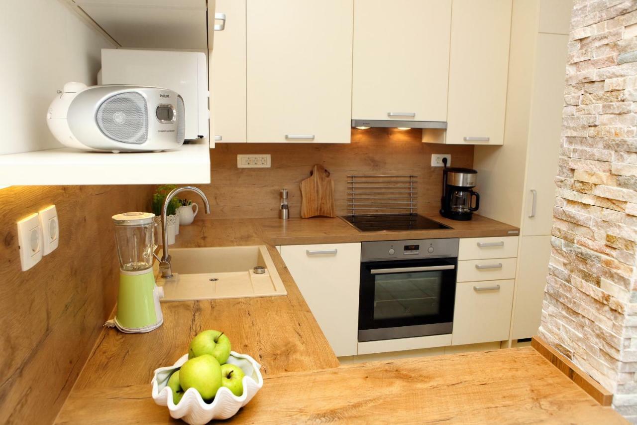 Trendy Apartment Izola Js ภายนอก รูปภาพ