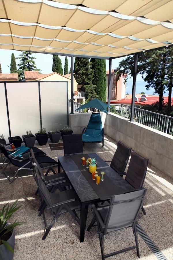 Trendy Apartment Izola Js ภายนอก รูปภาพ